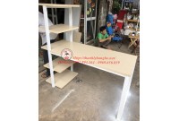 Thanh lý bàn kệ giá rẻ